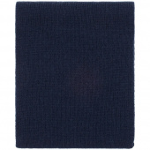 Шарф Bernard, темно-синий