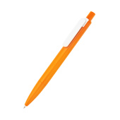 Ручка пластиковая Nolani - Оранжевый OO