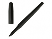 Ручка-роллер Essential (черный)