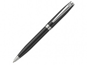 учка шариковая ЛЕВ 750 (LEO 750) (черный)