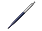 Карандаш механический Parker Jotter (синий, серебристый)