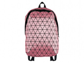 Рюкзак Mybag Prisma (розовый)