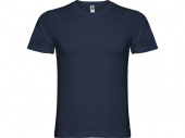 Футболка Samoyedo мужская (navy)