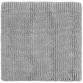 Шарф Tommi, серый (дымчатый)