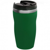 Термокружка Laim, тёмно-зелёный