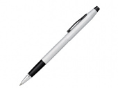 Ручка-роллер Selectip Cross Classic Century Brushed (серебристый)