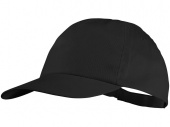 Бейсболка Basic (черный)