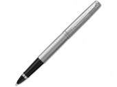 Ручка роллер Parker Jotter Core Stainless Steel CT (серебристый)