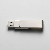 USB-флешка 3.0 на 16 Гб Setup (серебристый)