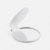 Зеркало Fairest, белое