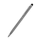 Ручка металлическая Dallas Touch - Серый CC