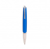 Ручка-роллер Pininfarina PF GO BLUE