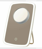 Зеркало для макияжа Jordan&Judy LED Makeup Mirror (NV663)