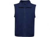 Жилет флисовый Bellagio мужской (navy)