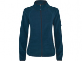 Куртка флисовая Luciane, женская (navy)