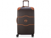 Чемодан 4-х колесный CHATELET AIR 2.0, 90,5л (коричневый)