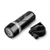 LIGHTON. Фонарик