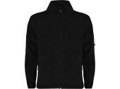 Куртка флисовая Luciane мужская (черный)