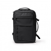 Рюкзак OREGON, Черный Рюкзак OREGON, Черный