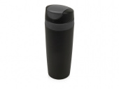 Термокружка Лайт (черный)