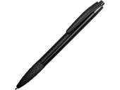Ручка пластиковая шариковая «Diamond», черный
