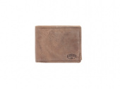 Бумажник Rob (светло-коричневый)