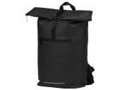Непромокаемый рюкзак Landy для ноутбука 15.6'' (черный)