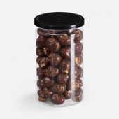 Попкорн Carambole, карамельный в глазури «Шоколад»