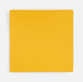 Лейбл Listra Soft Touch, L, желтый