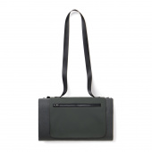 Плед для пикника VINGA Baltimore из переработанного полиэстера RCS, 150х130 см