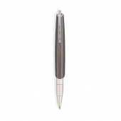 Шариковая ручка Pininfarina PF GO TITANIO
