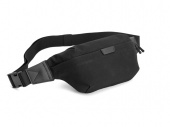 Поясная сумка Ави (черный)