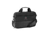 Сумка для ноутбука 13'3'' ZIPPERS LAPTOP (черный)
