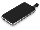 Внешний аккумулятор NEO Electron, 10000 mAh (черный)