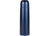 Термос Relaxika 101, 500 мл (темно-синий)