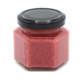 Мед натуральный с клюквой, 140 г Мед натуральный с клюквой, 140 г