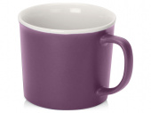 Кружка Nancy, матовая (фиолетовый)