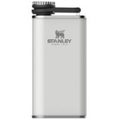 Фляга Stanley Classic, белая