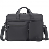 Сумка для ноутбука L267, черная