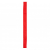 Лента для шляпы COMET, КРАСНЫЙ