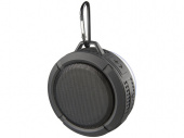 Динамик Splash с Bluetooth® (черный)