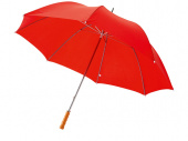 Зонт-трость Karl (красный)