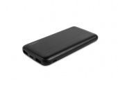Внешний аккумулятор NEO  PBS100, 10000 mAh (черный)