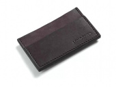 Картхолдер Ишим (коричневый)