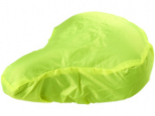 Водонепроницаемый чехол на сиденье велосипеда Alain (неоновый желтый)