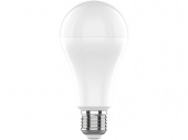Умная LED лампочка IoT A65 RGB (белый)