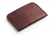 Картхолдер Отра (коричневый)
