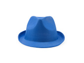 Шляпа DUSK (синий)