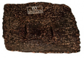 Тарелка Bronze