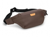 Поясная сумка Эсла (коричневый)